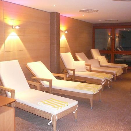 Landhotel Groenenbach Bad Groenenbach Bagian luar foto