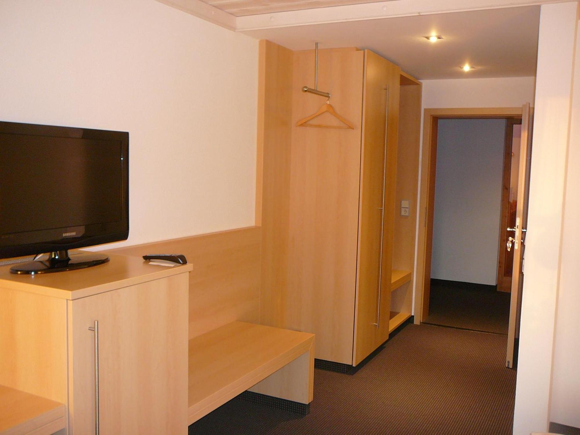 Landhotel Groenenbach Bad Groenenbach Ruang foto