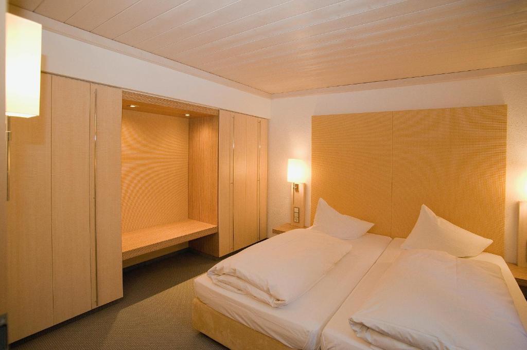 Landhotel Groenenbach Bad Groenenbach Ruang foto
