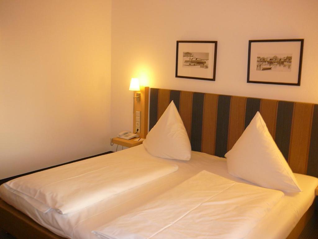 Landhotel Groenenbach Bad Groenenbach Ruang foto