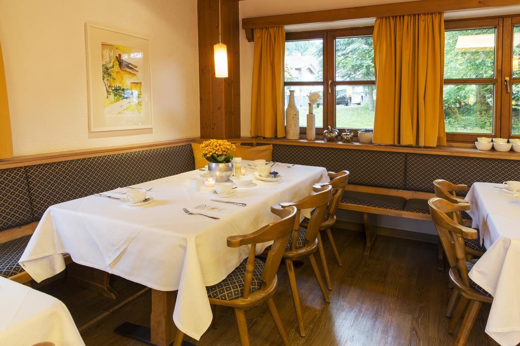 Landhotel Groenenbach Bad Groenenbach Bagian luar foto