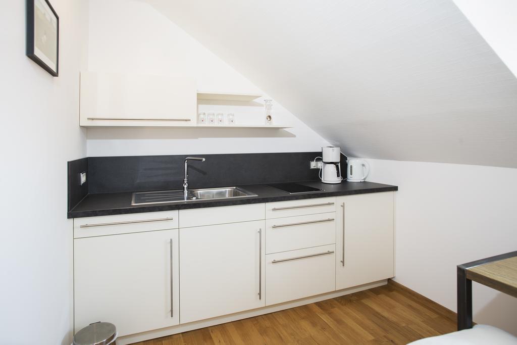 Landhotel Groenenbach Bad Groenenbach Bagian luar foto