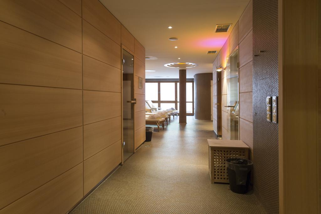 Landhotel Groenenbach Bad Groenenbach Bagian luar foto