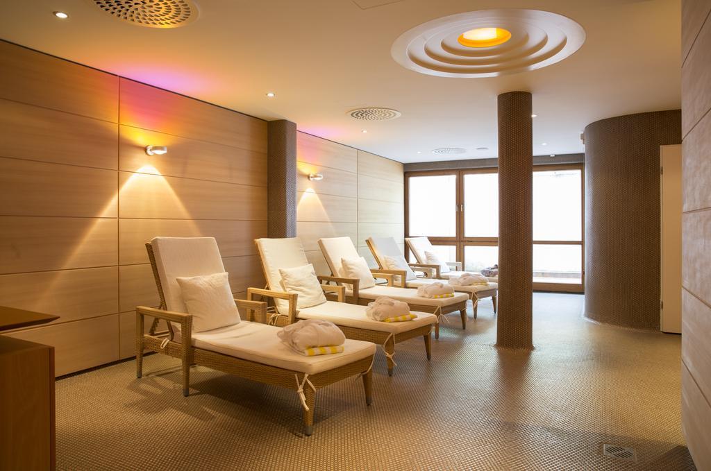 Landhotel Groenenbach Bad Groenenbach Bagian luar foto