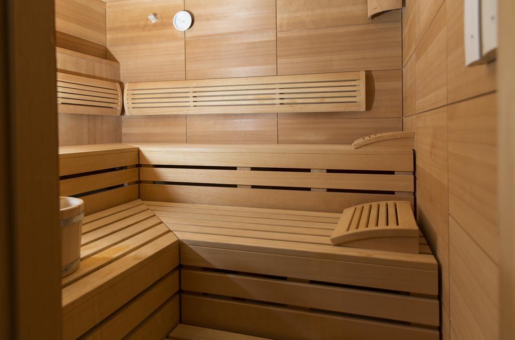 Landhotel Groenenbach Bad Groenenbach Bagian luar foto