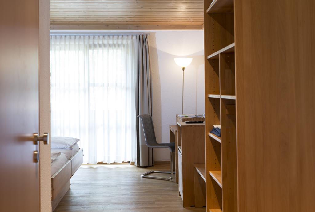 Landhotel Groenenbach Bad Groenenbach Bagian luar foto