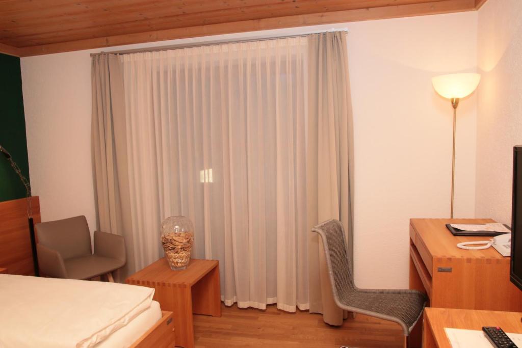 Landhotel Groenenbach Bad Groenenbach Bagian luar foto